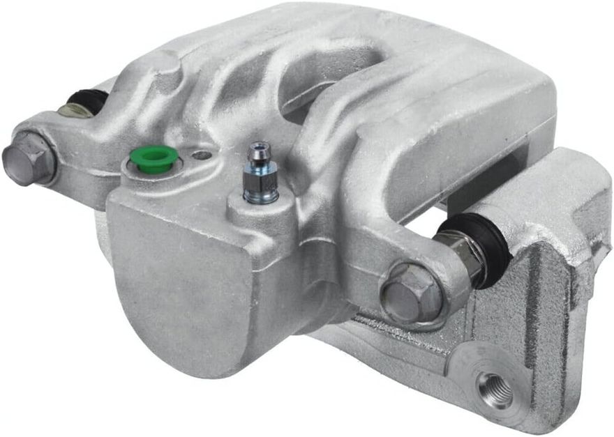 Rear Left Disc Brake Caliper - 19-B6271S