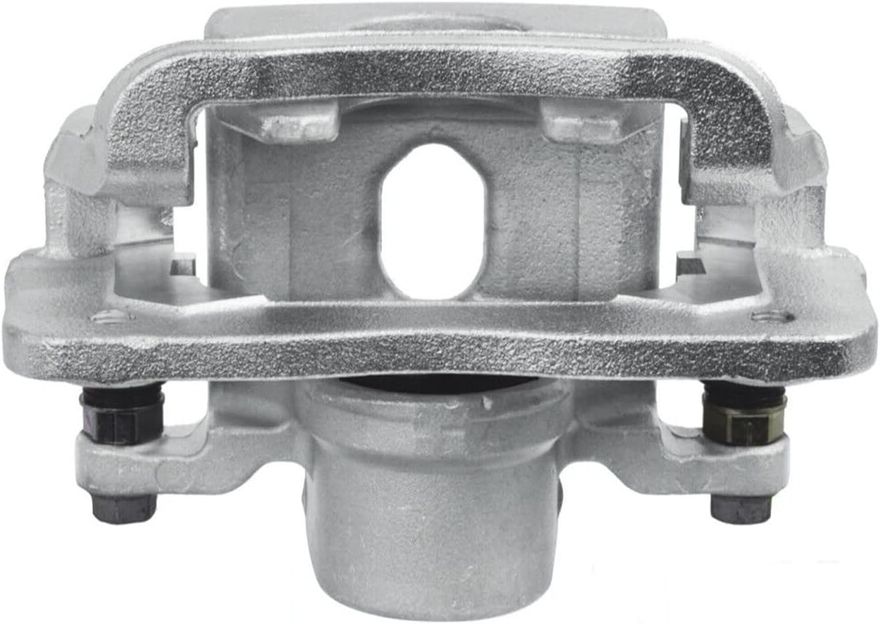 Rear Left Disc Brake Caliper - 19-B6271S