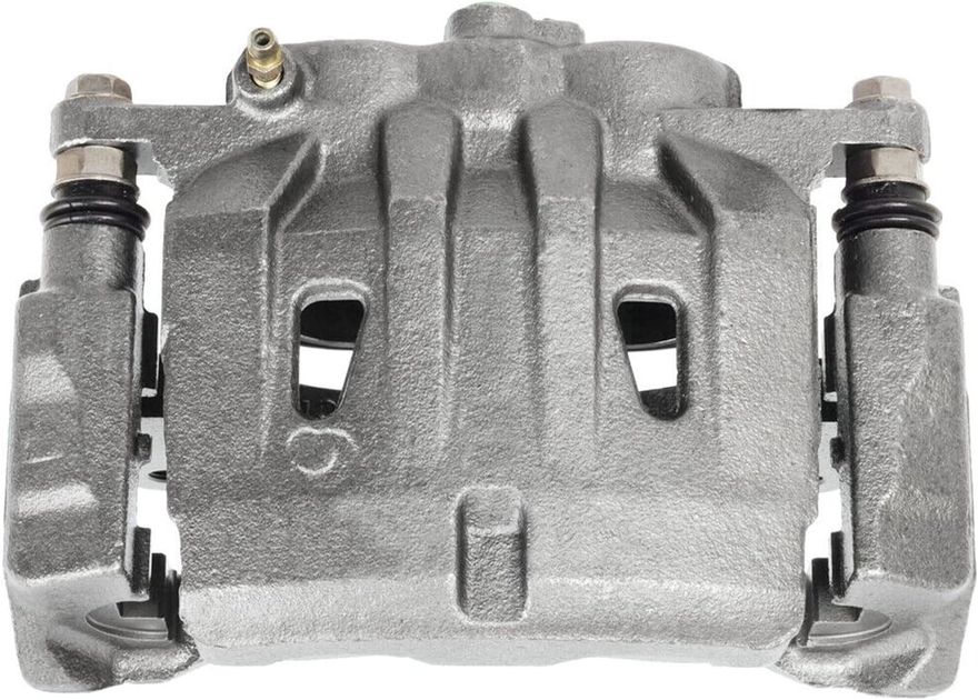 2014 Lexus RX350 Front Passenger Side Brake Caliper (Remanufactured)