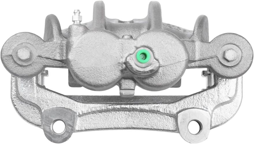 2010 Land Rover LR4 Front Passenger Side Brake Caliper 