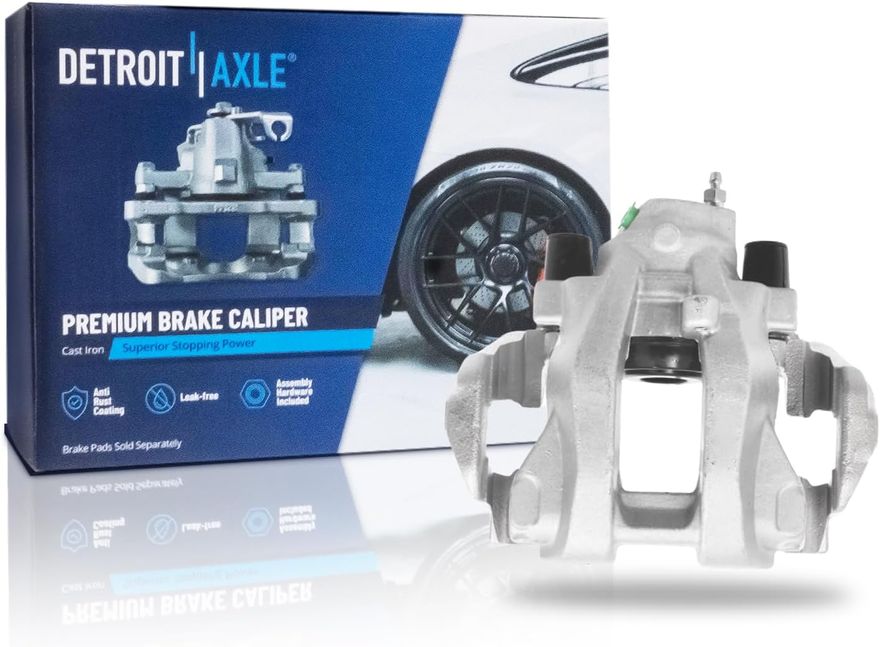 Main Image - Rear Right Disc Brake Caliper