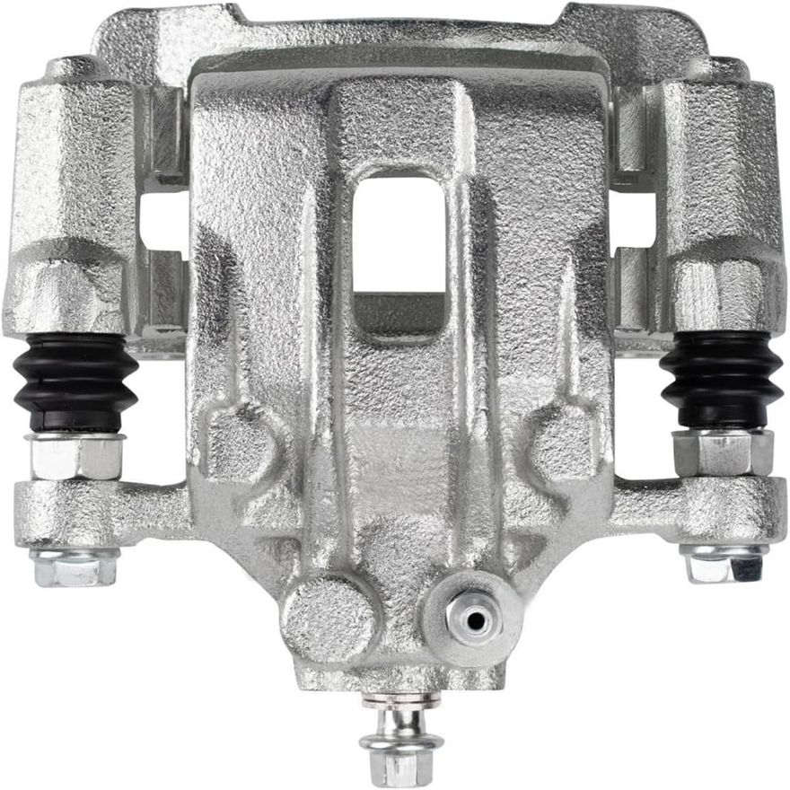 Rear Left Disc Brake Caliper - 19-B6390