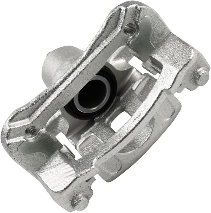 Rear Left Disc Brake Caliper - 19-B6390