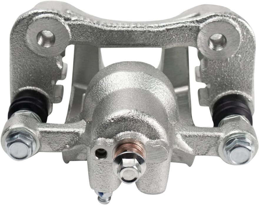 Rear Left Disc Brake Caliper - 19-B6390