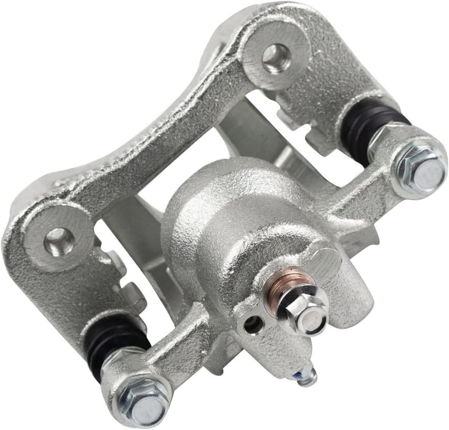 Rear Left Disc Brake Caliper - 19-B6390