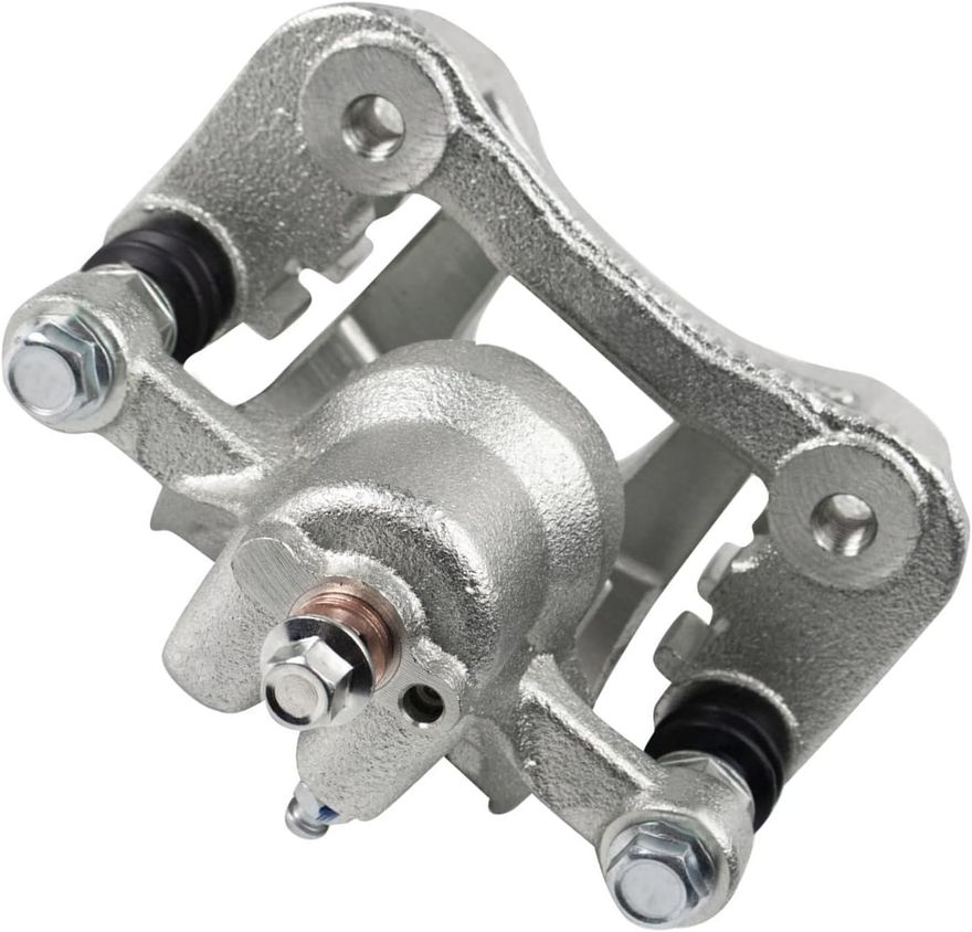 Rear Right Disc Brake Caliper - 19-B6391