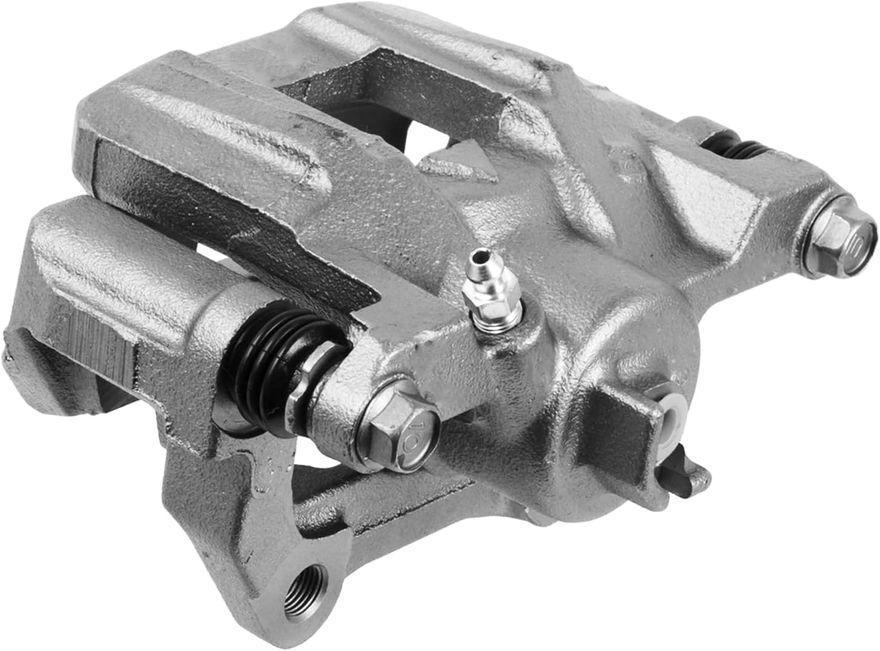 Rear Right Disc Brake Caliper - 19-B6446