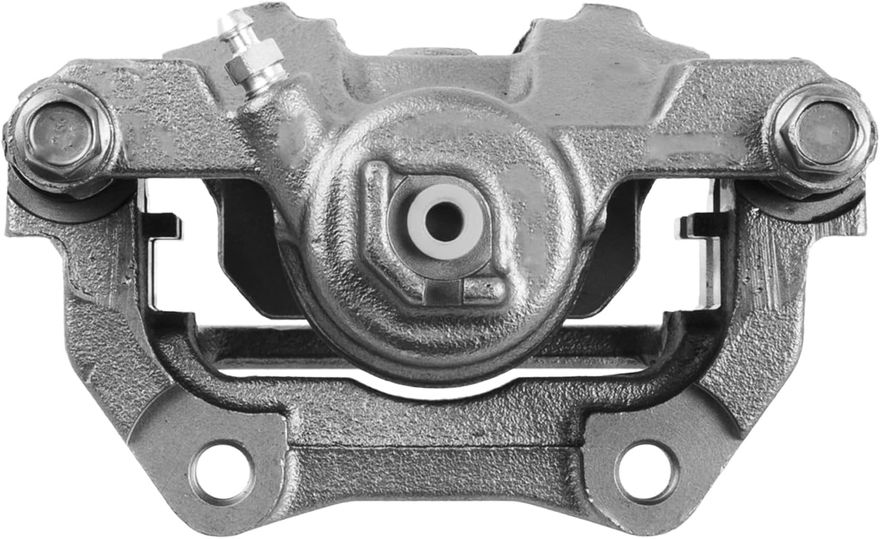 Rear Right Disc Brake Caliper - 19-B6446