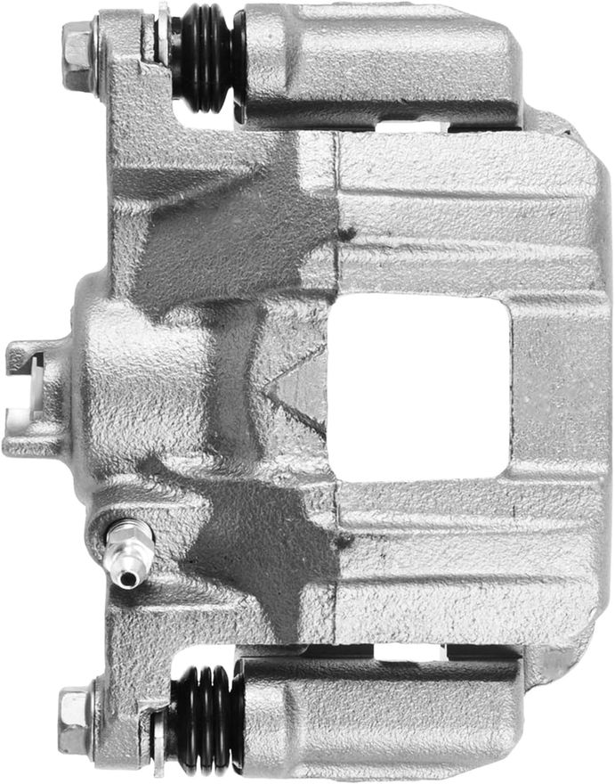 Rear Left Disc Brake Caliper - 19-B6447