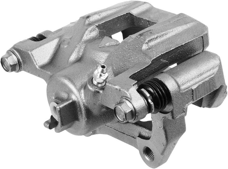 Rear Left Disc Brake Caliper - 19-B6447