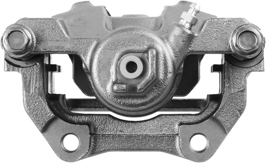 Rear Left Disc Brake Caliper - 19-B6447