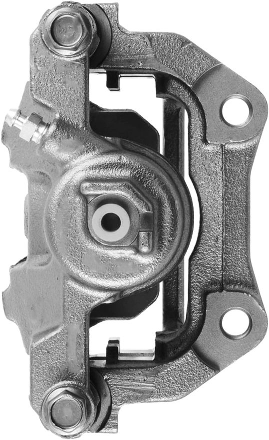 Rear Left Disc Brake Caliper - 19-B6447