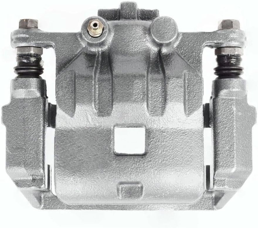 Front Left Disc Brake Caliper - 19-B6452