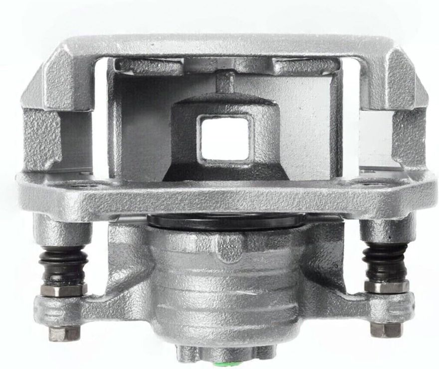 Front Left Disc Brake Caliper - 19-B6452