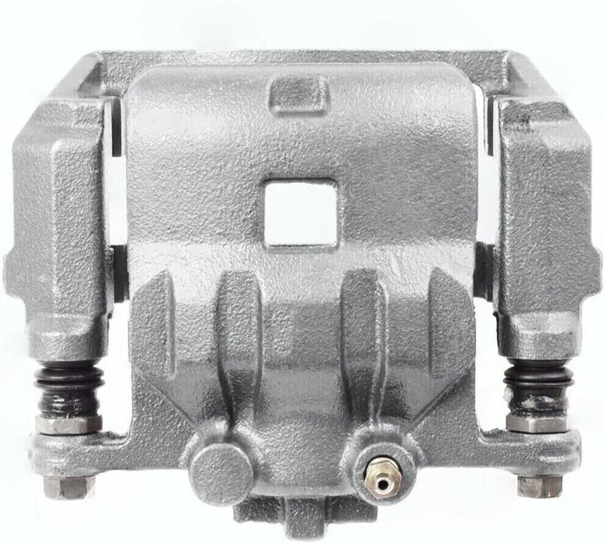 Front Left Disc Brake Caliper - 19-B6452