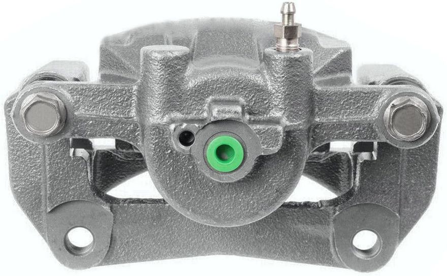 Front Left Disc Brake Caliper - 19-B6452