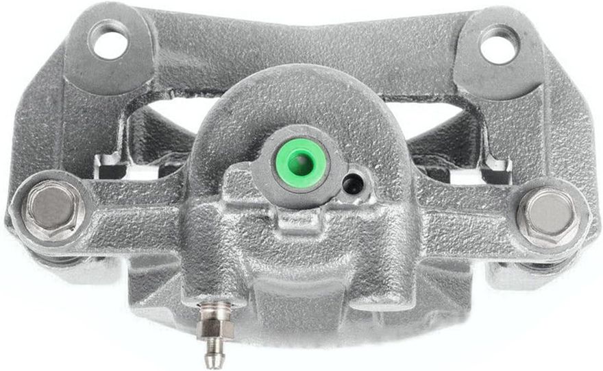 Front Left Disc Brake Caliper - 19-B6452