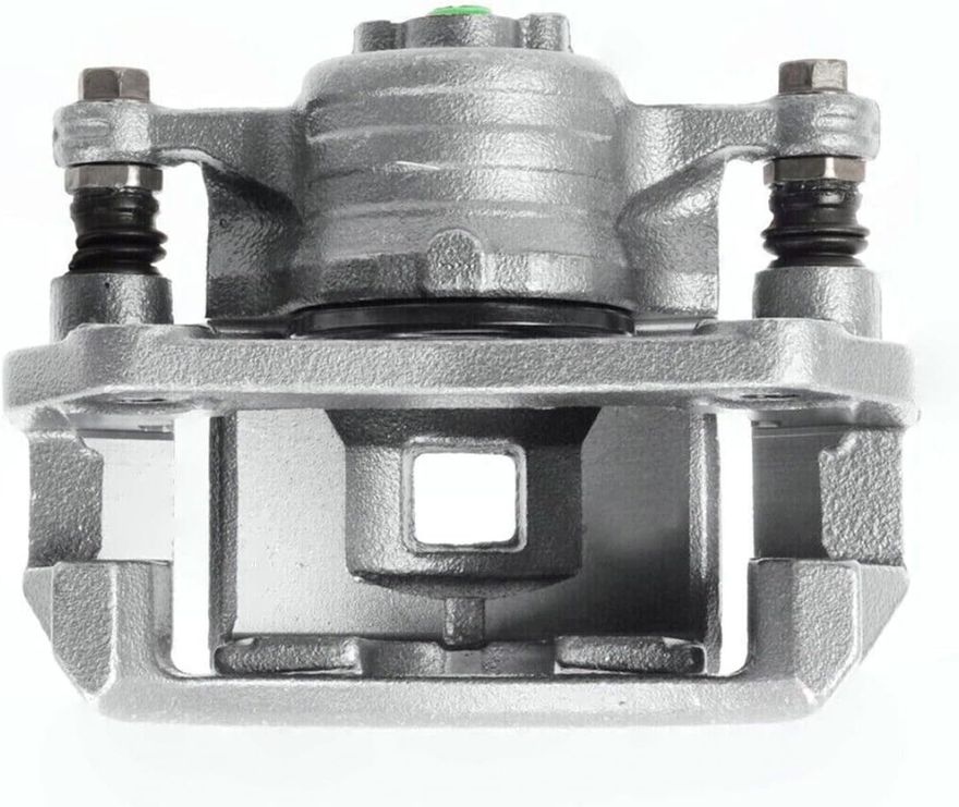 Front Left Disc Brake Caliper - 19-B6452