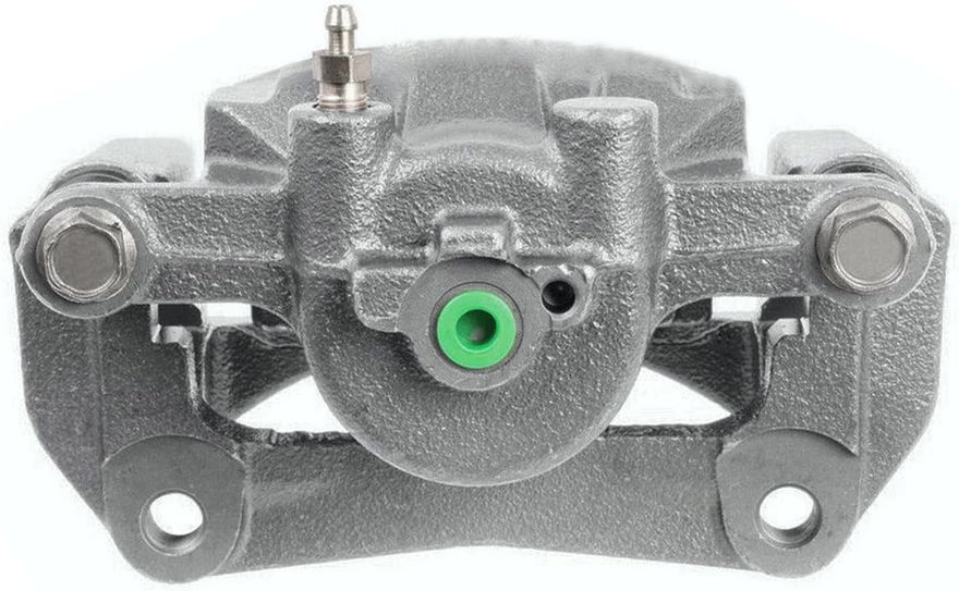 Front Brake Caliper - 19-B6452 / 19-B6453