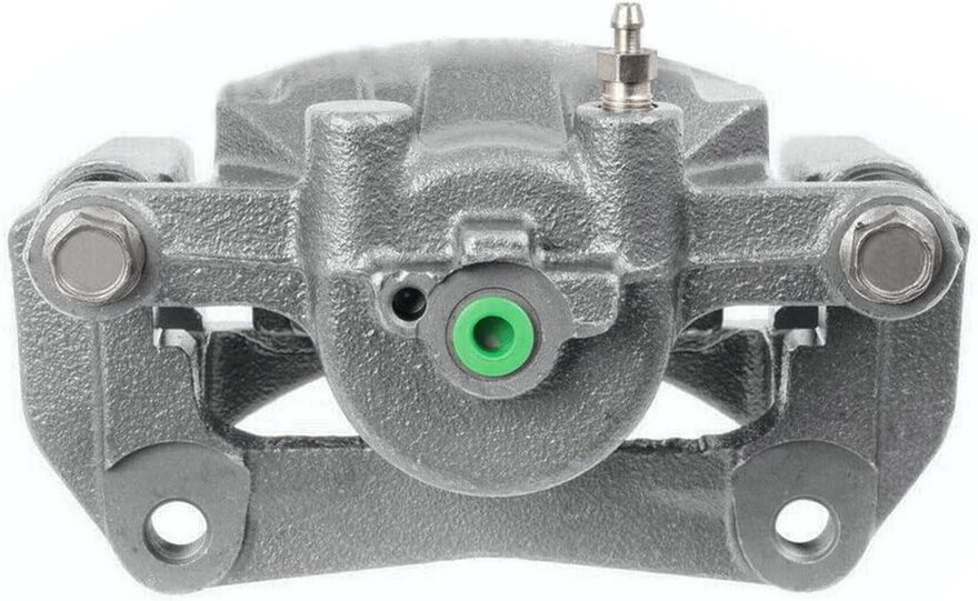 Front Right Disc Brake Caliper - 19-B6453