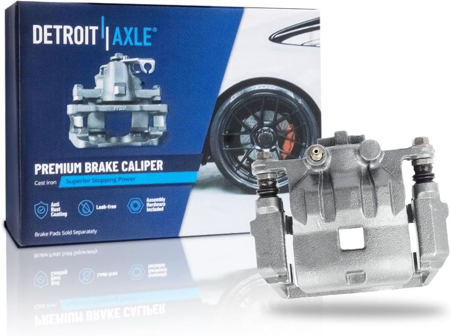 Main Image - Front Right Disc Brake Caliper