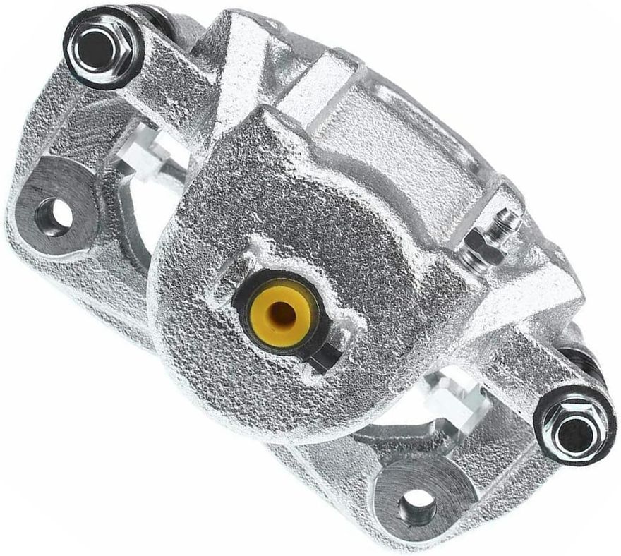 Front Left Disc Brake Caliper - 19-B6463S