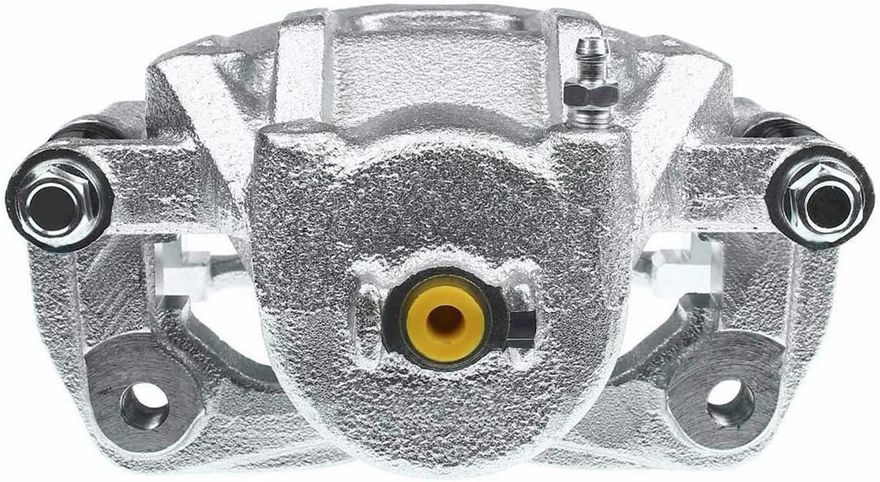 Front Left Disc Brake Caliper - 19-B6463S