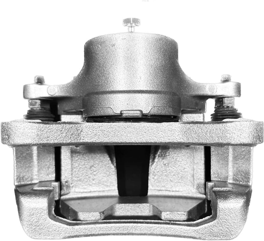 Front Brake Caliper - 19-B6460S / 19-B6461S