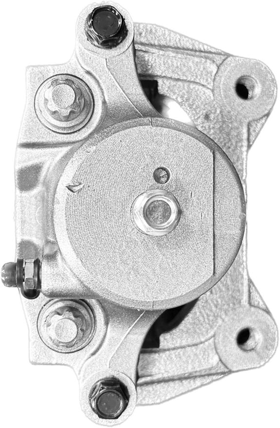 Front Brake Caliper - 19-B6460S / 19-B6461S