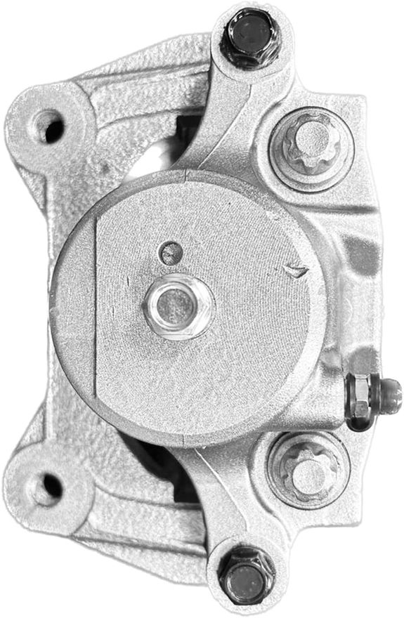 Front Brake Caliper - 19-B6460S / 19-B6461S