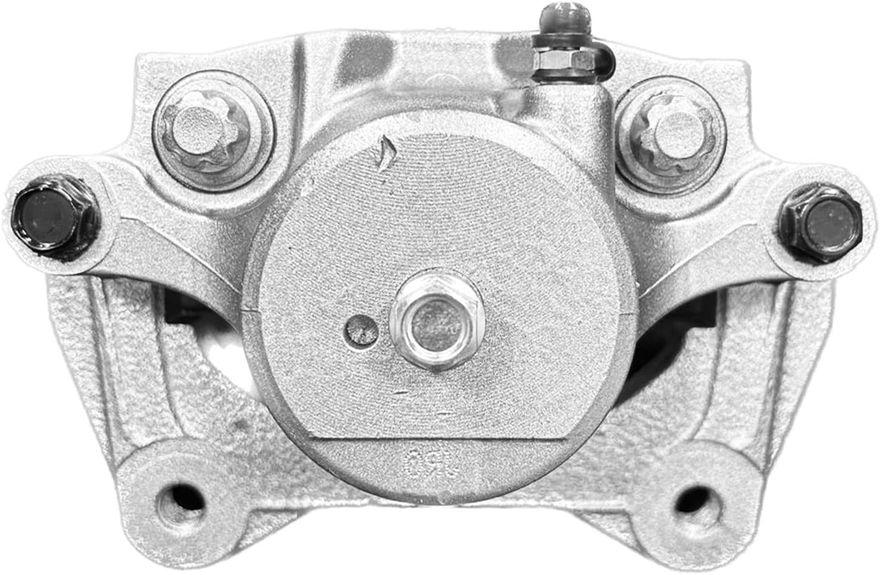 Front Left Brake Caliper - 19-B6461S