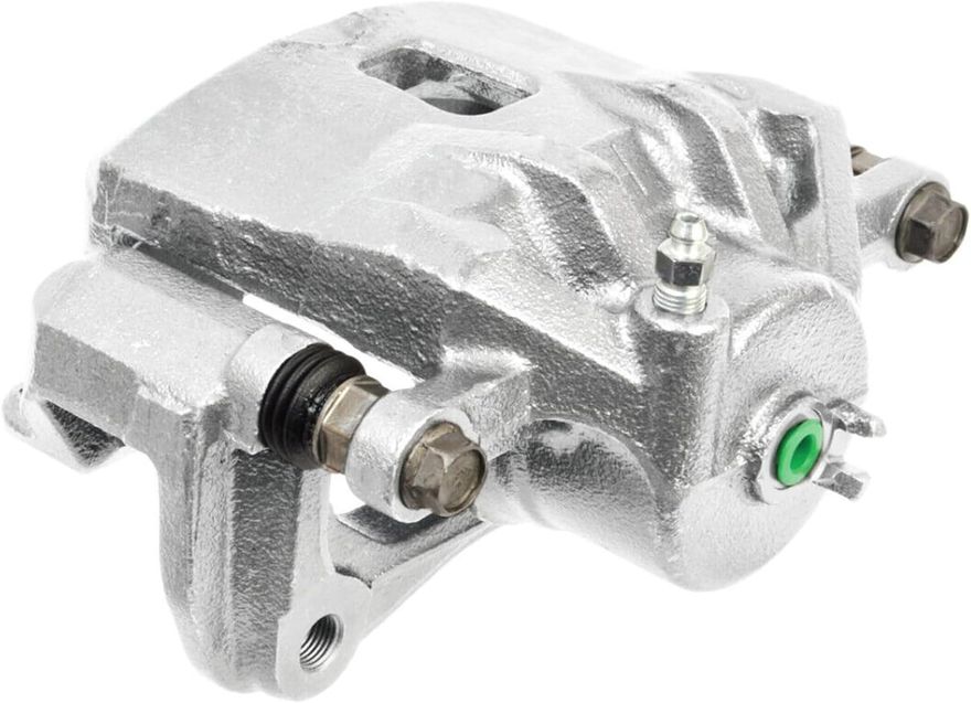 Front Left Disc Brake Caliper - 19-B6464