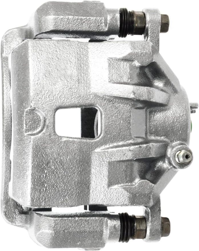 Front Left Disc Brake Caliper - 19-B6464