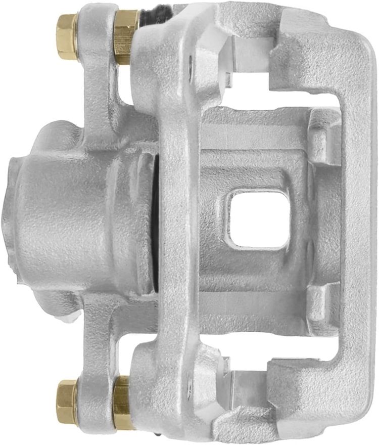 Rear Right Disc Brake Caliper - 19-B6466
