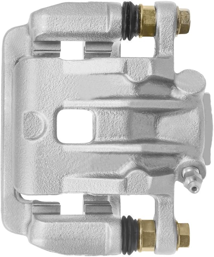 Rear Right Disc Brake Caliper - 19-B6466