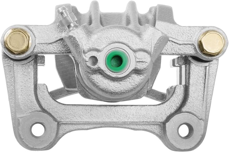 Rear Right Disc Brake Caliper - 19-B6466
