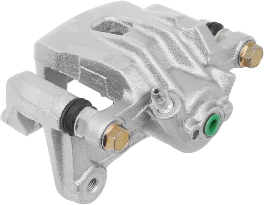 Rear Right Disc Brake Caliper - 19-B6466