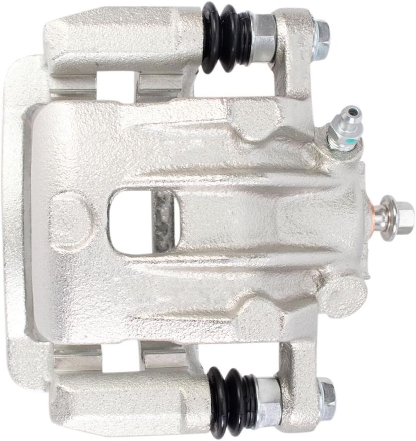 Rear Left Disc Brake Caliper - 19-B6467