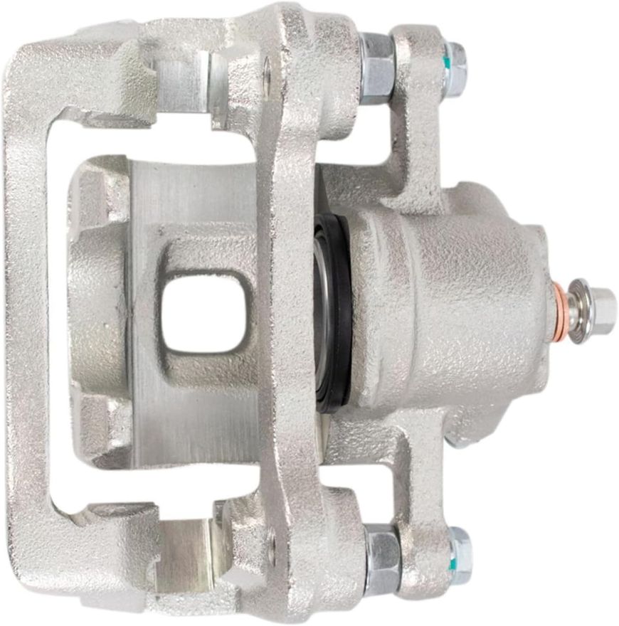 Rear Left Disc Brake Caliper - 19-B6467