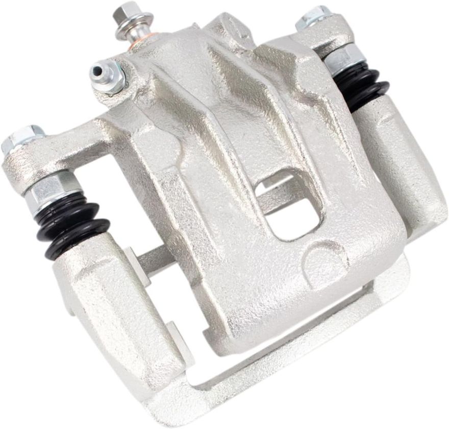 Rear Left Disc Brake Caliper - 19-B6467