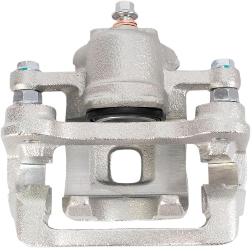Rear Left Disc Brake Caliper - 19-B6467