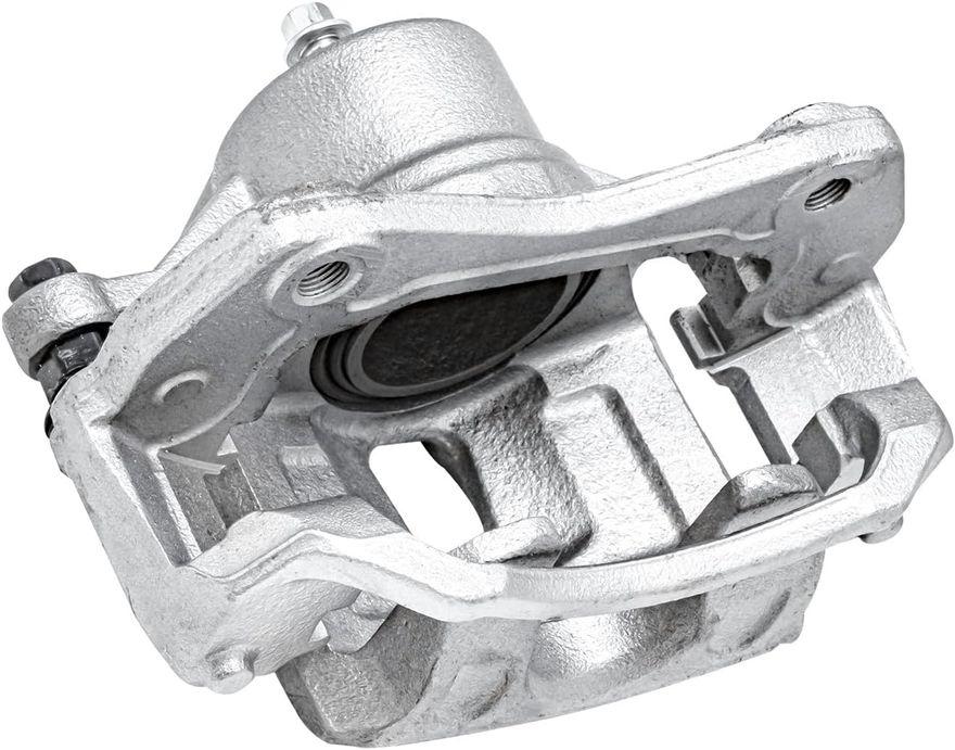 Front Brake Caliper - 19-B6406 / 19-B6407