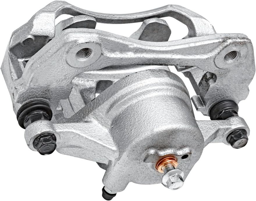 Front Brake Caliper - 19-B6406 / 19-B6407