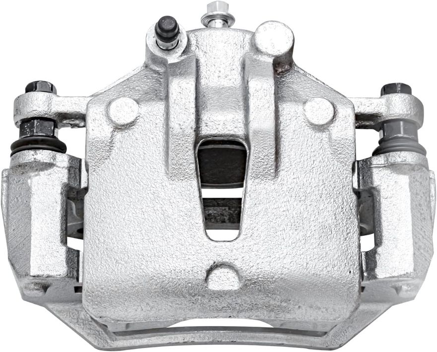 Front Brake Caliper - 19-B6406 / 19-B6407