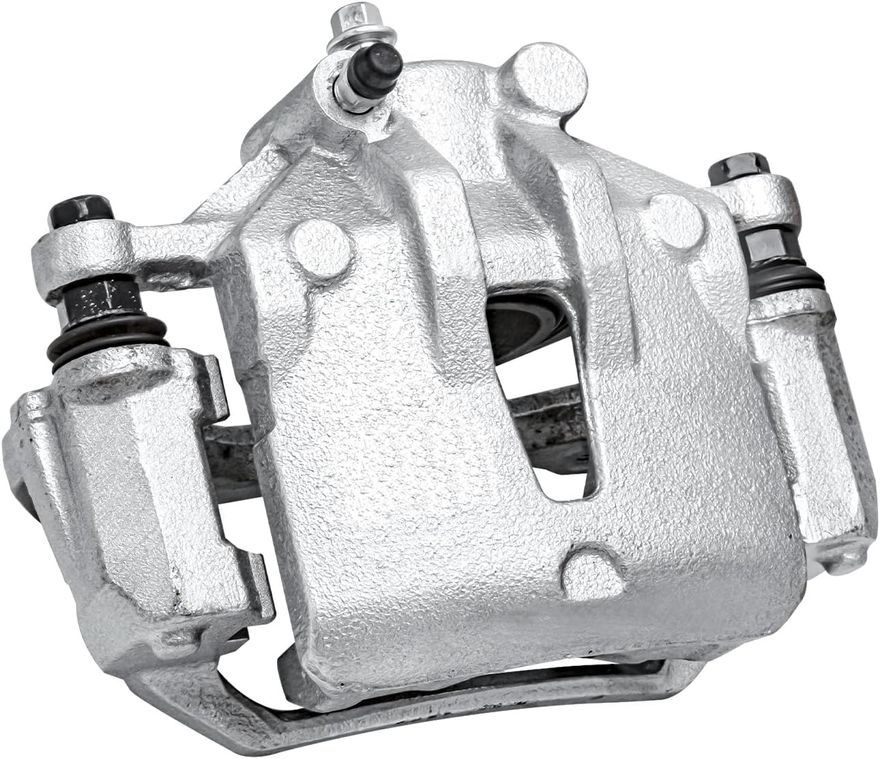 Front Brake Caliper - 19-B6406 / 19-B6407