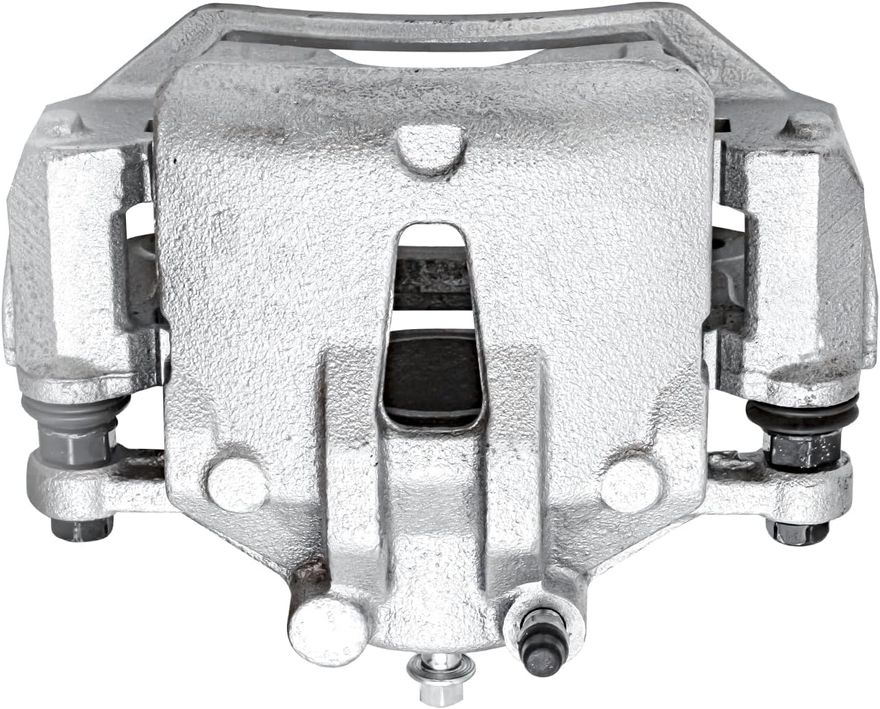 Front Left Disc Brake Caliper - 19-B6407