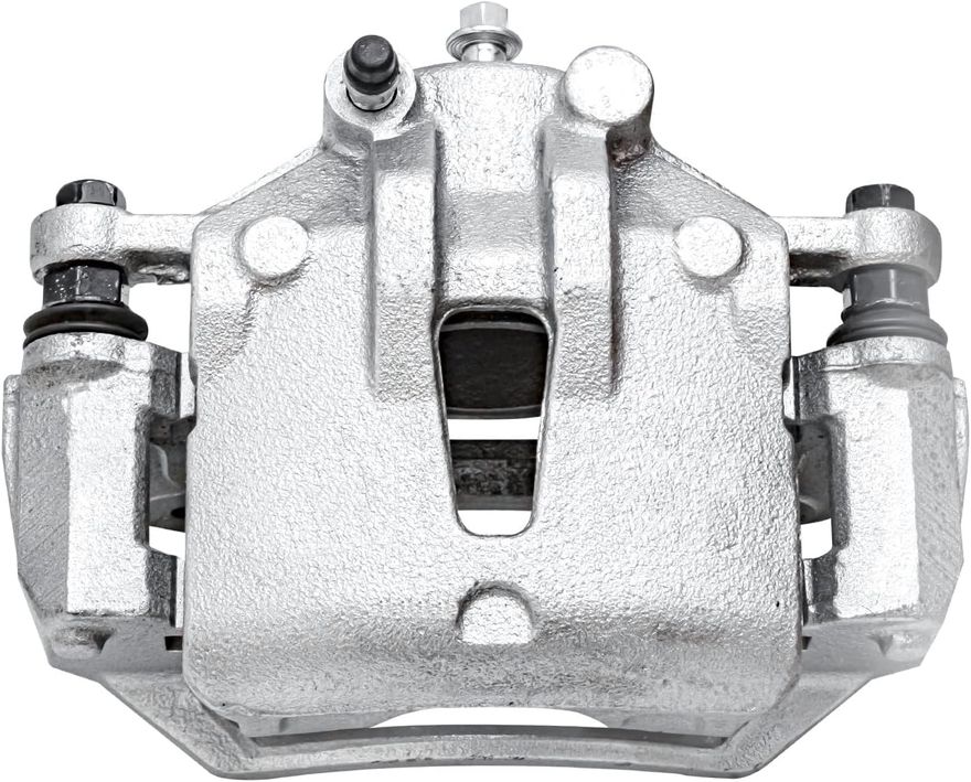 Front Left Disc Brake Caliper - 19-B6407