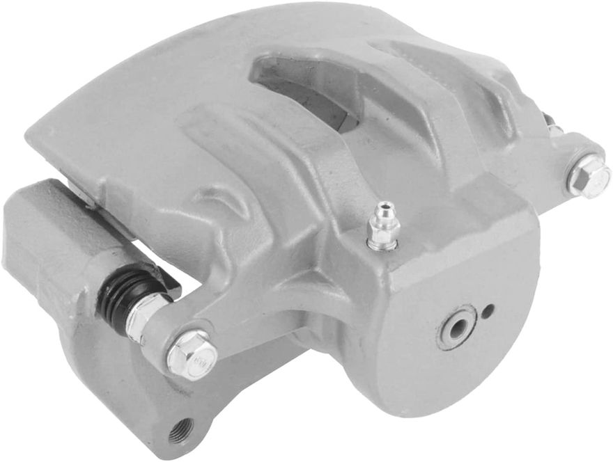 Front Right Disc Brake Caliper - 19-B6413A