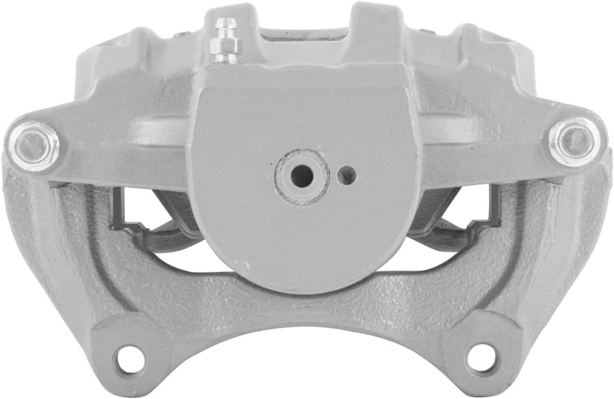 Front Right Disc Brake Caliper - 19-B6413A