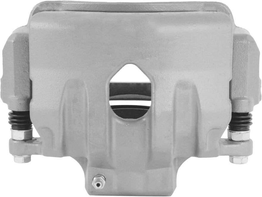 Front Right Disc Brake Caliper - 19-B6413A